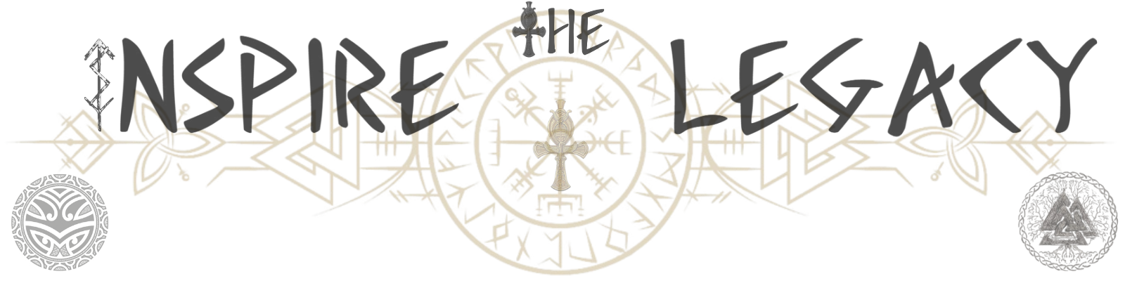 THE INSPIRE LEGACY